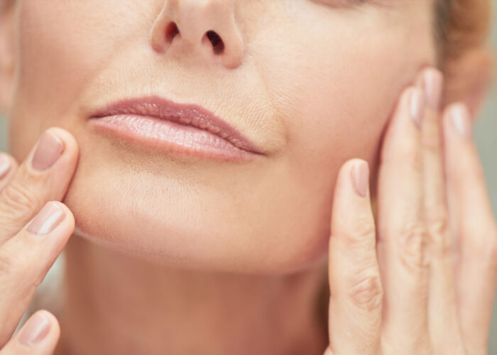 Anti Aging Kosmetik rund um Ulm